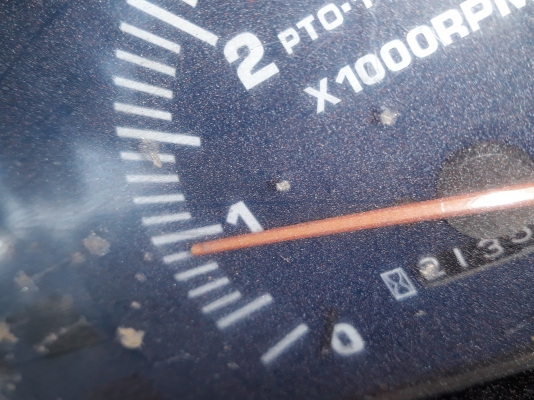 ขาย L3408DTสภาพพร้อมใช้งาน เครื่อง เกียรดี ไฮโลลิกแจ๋วๆ ยางดี4เส้น