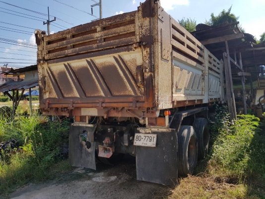 ขายด่วน270 ปี49 เครื่องดำ กะบะสามมิตร สวยสด มีระบบลาก