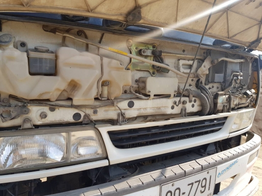 ขายด่วน270 ปี49 เครื่องดำ กะบะสามมิตร สวยสด มีระบบลาก ขายด่วน270 ปี49 เครื่องดำ กะบะสามมิตร สวยสด มีระบบลาก