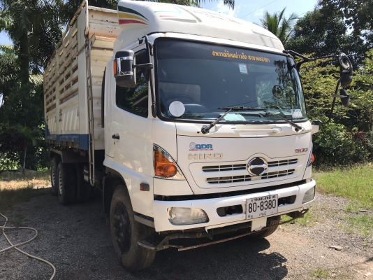 ขายด่วน251FM8J ดั้มสามมิตร ปี56 ใช้น้อย36000โล เดิมบางทุกจุด วิ่งปาล์ม