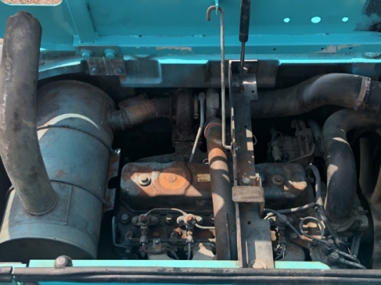 ขายรถขุด KOBELCO SK135SR มีลายหัวกระแทก นำเข้าเองจากญี่ปุ่น สภาพสวยพร้อมใช้ มีVDOการทำงานครับ