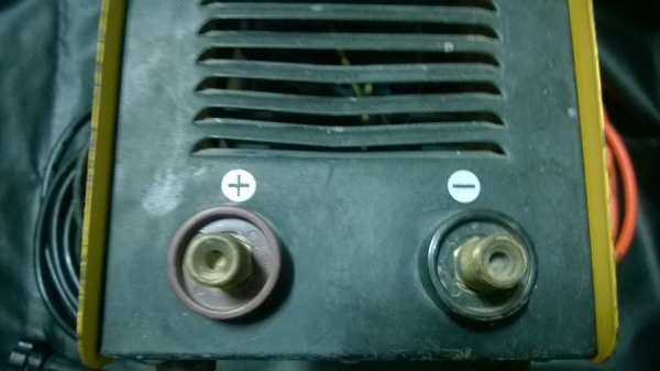 ตู้เชื่อมยี่ห้อดังROLAND MMA160