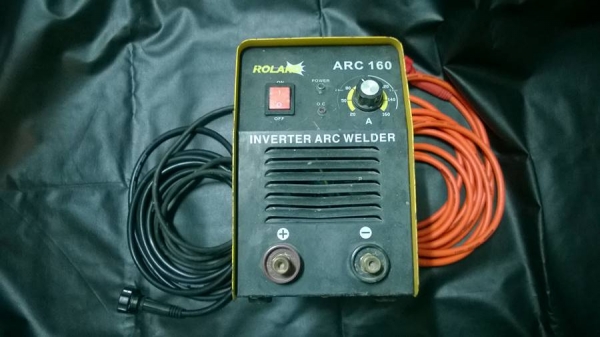 ตู้เชื่อมยี่ห้อดังROLAND MMA160