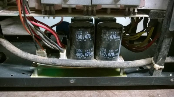 ตู้เชื่อมยี่ห้อดังROLAND MMA160