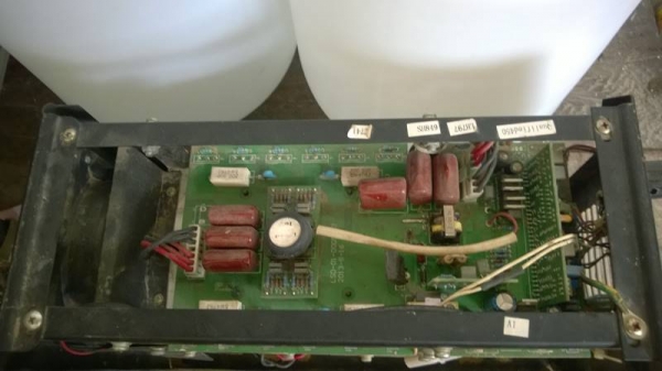 ตู้เชื่อมยี่ห้อดังROLAND MMA160