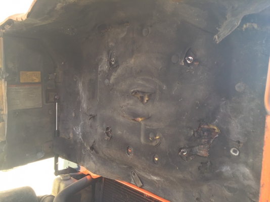 ขายด่วนน!! TOYOTA รุ่น 5 FG20 เสา 3 เมตร เกียร์ Automatic พร้อมใช้งาน