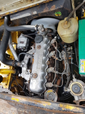 TCM FD20Z1 เครื่องดีเซล,,,เกียร์ธรรมดา,,,เสา3เมตร,,,แผงงาสไลด์,,,เครื่องดีเกียร์ดี,,,รถพร้อมใช้งานราคาเบาๆ 175,000บาท ☎️083-062-0223(ปอน) TCM FD20Z1 เครื่องดีเซล,,,เกียร์ธรรมดา,,,เสา3เมตร,,,แผงงาสไลด์,,,เครื่องดีเกียร์ดี,,,รถพร้อมใช้งานราคาเบาๆ 175,000บาท ☎️083-062-0223(ปอน)