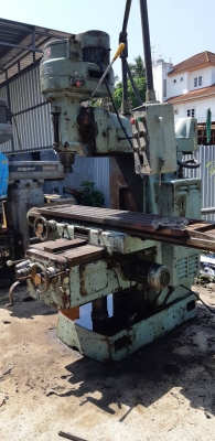 ขายมิลลิ่งM5ญี่ปุ่นออโต้3แกนพร้อมใช้คับ