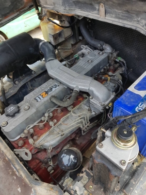 TOYOTA 5FD40...รถยกขนาด4ตัน,,,เครื่องดีเซล,,,เกียร์ธรรมดา,,,เสาสูง3เมตร,,เครื่องดี เกียร์ดี,,,รถพร้อมใช้งาน,,,สนใจติดต่อ☎️083-062-0223(ปอน) TOYOTA 5FD40...รถยกขนาด4ตัน,,,เครื่องดีเซล,,,เกียร์ธรรมดา,,,เสาสูง3เมตร,,เครื่องดี เกียร์ดี,,,รถพร้อมใช้งาน,,,สนใจติดต่อ☎️083-062-0223(ปอน)