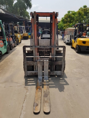 TOYOTA 5FD40...รถยกขนาด4ตัน,,,เครื่องดีเซล,,,เกียร์ธรรมดา,,,เสาสูง3เมตร,,เครื่องดี เกียร์ดี,,,รถพร้อมใช้งาน,,,สนใจติดต่อ☎️083-062-0223(ปอน) TOYOTA 5FD40...รถยกขนาด4ตัน,,,เครื่องดีเซล,,,เกียร์ธรรมดา,,,เสาสูง3เมตร,,เครื่องดี เกียร์ดี,,,รถพร้อมใช้งาน,,,สนใจติดต่อ☎️083-062-0223(ปอน)