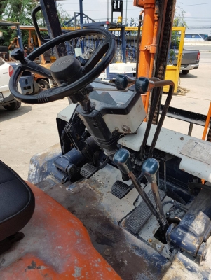 TOYOTA 5FD40...รถยกขนาด4ตัน,,,เครื่องดีเซล,,,เกียร์ธรรมดา,,,เสาสูง3เมตร,,เครื่องดี เกียร์ดี,,,รถพร้อมใช้งาน,,,สนใจติดต่อ☎️083-062-0223(ปอน) TOYOTA 5FD40...รถยกขนาด4ตัน,,,เครื่องดีเซล,,,เกียร์ธรรมดา,,,เสาสูง3เมตร,,เครื่องดี เกียร์ดี,,,รถพร้อมใช้งาน,,,สนใจติดต่อ☎️083-062-0223(ปอน)