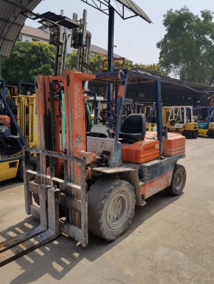 TOYOTA 5FD40...รถยกขนาด4ตัน,,,เครื่องดีเซล,,,เกียร์ธรรมดา,,,เสาสูง3เมตร,,เครื่องดี เกียร์ดี,,,รถพร้อมใช้งาน,,,สนใจติดต่อ☎️083-062-0223(ปอน) TOYOTA 5FD40...รถยกขนาด4ตัน,,,เครื่องดีเซล,,,เกียร์ธรรมดา,,,เสาสูง3เมตร,,เครื่องดี เกียร์ดี,,,รถพร้อมใช้งาน,,,สนใจติดต่อ☎️083-062-0223(ปอน)