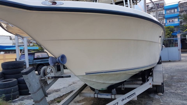 BOATS KEY-WEST Center Console BOATS KEY-WEST Center Console
