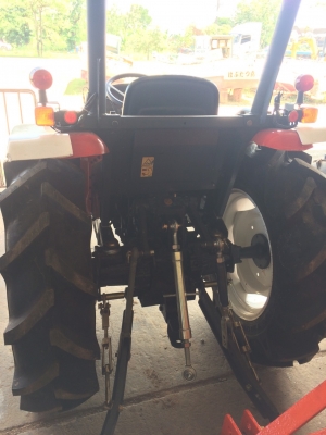 ัyanmar 35 แรง 4WD ัyanmar 35 แรง 4WD