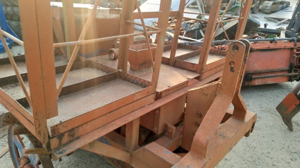 หางปลูกอ้อย ของ แสงกลึงใส่45-60แรง