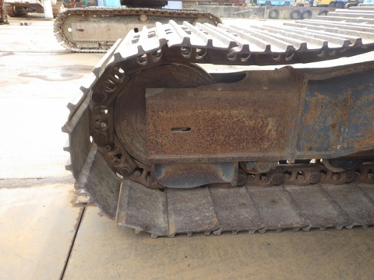 ขายรถขุด ยี่ห้อKobelco รุ่นSK200-2 ขายรถขุด ยี่ห้อKobelco รุ่นSK200-2