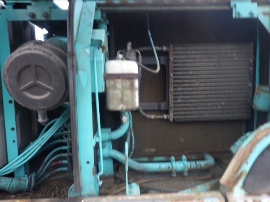 ขายรถขุด ยี่ห้อKobelco รุ่นSK200-2 ขายรถขุด ยี่ห้อKobelco รุ่นSK200-2