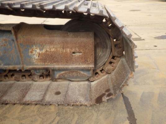 ขายรถขุด ยี่ห้อKobelco รุ่นSK200-2 ขายรถขุด ยี่ห้อKobelco รุ่นSK200-2