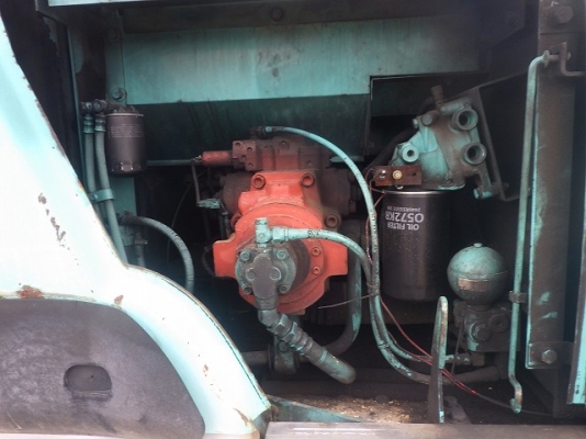 ขายรถขุด ยี่ห้อKobelco รุ่นSK200-2 ขายรถขุด ยี่ห้อKobelco รุ่นSK200-2