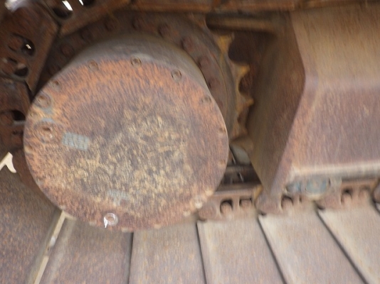 ขายรถขุด ยี่ห้อKobelco รุ่นSK200-2 ขายรถขุด ยี่ห้อKobelco รุ่นSK200-2