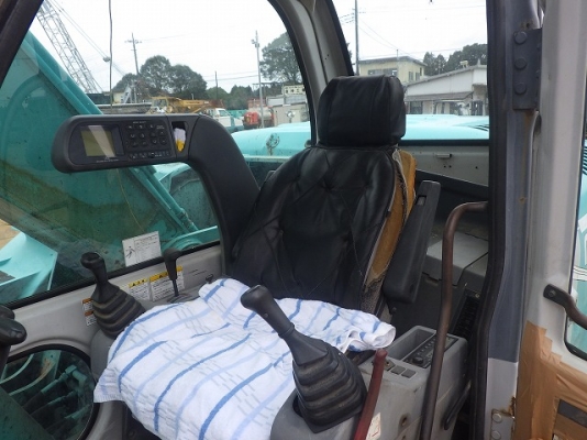 ขายรถขุด ยี่ห้อKobelco รุ่นSK200-2 ขายรถขุด ยี่ห้อKobelco รุ่นSK200-2