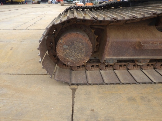 ขายรถขุด ยี่ห้อKobelco รุ่นSK200-2 ขายรถขุด ยี่ห้อKobelco รุ่นSK200-2