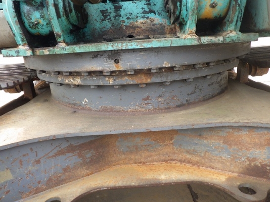 ขายรถขุด ยี่ห้อKobelco รุ่นSK200-2 ขายรถขุด ยี่ห้อKobelco รุ่นSK200-2