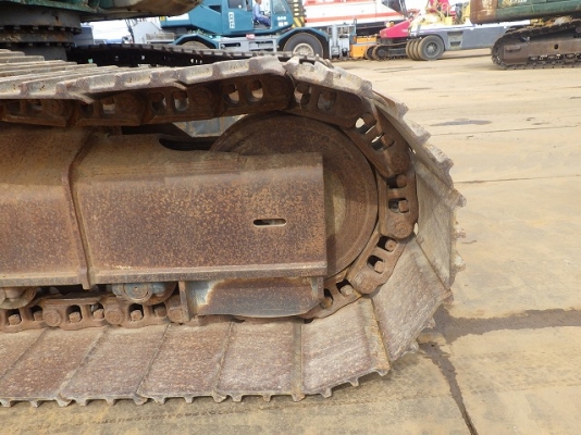 ขายรถขุด ยี่ห้อKobelco รุ่นSK200-2 ขายรถขุด ยี่ห้อKobelco รุ่นSK200-2