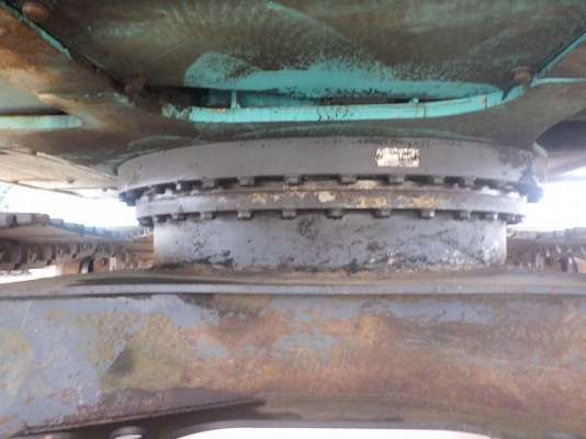 ขายรถขุด ยี่ห้อKobelco รุ่นSK200-2 ขายรถขุด ยี่ห้อKobelco รุ่นSK200-2