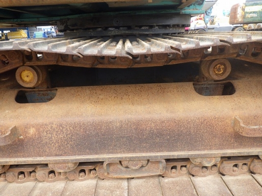 ขายรถขุด ยี่ห้อKobelco รุ่นSK200-2 ขายรถขุด ยี่ห้อKobelco รุ่นSK200-2