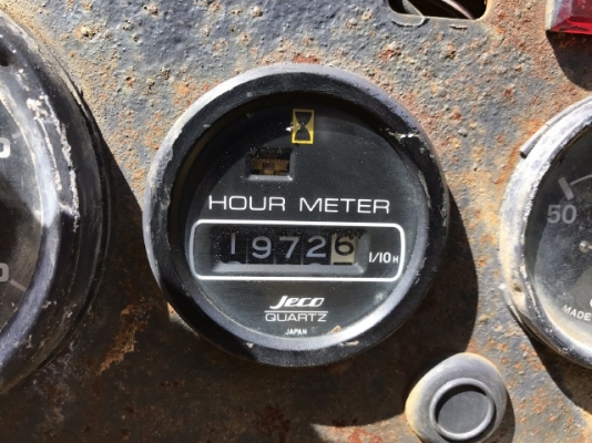 ขายรถบรรทุกอเนกประสงค์ MOROOKA MST-500 กระบะดั้ม รถนอกนำเข้าจากญี่ปุ่น สภาพสวยพร้อมใช้