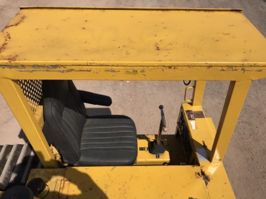 ขายรถบรรทุกอเนกประสงค์ MOROOKA MST-500 กระบะดั้ม รถนอกนำเข้าจากญี่ปุ่น สภาพสวยพร้อมใช้