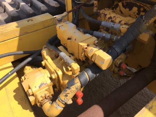 ขายรถบรรทุกอเนกประสงค์ MOROOKA MST-500 กระบะดั้ม รถนอกนำเข้าจากญี่ปุ่น สภาพสวยพร้อมใช้