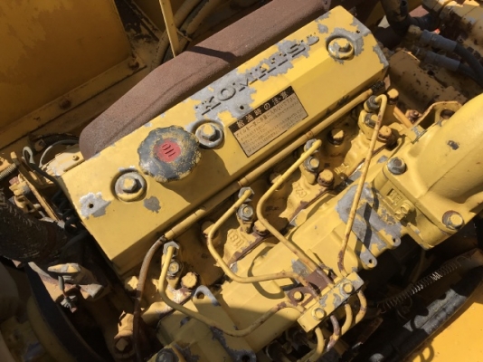 ขายรถบรรทุกอเนกประสงค์ MOROOKA MST-500 กระบะดั้ม รถนอกนำเข้าจากญี่ปุ่น สภาพสวยพร้อมใช้