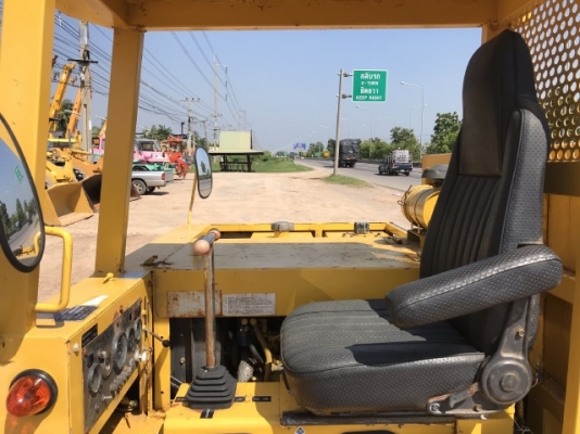 ขายรถบรรทุกอเนกประสงค์ MOROOKA MST-500 กระบะดั้ม รถนอกนำเข้าจากญี่ปุ่น สภาพสวยพร้อมใช้