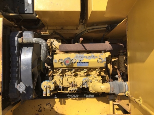 ขายรถบรรทุกอเนกประสงค์ MOROOKA MST-500 กระบะดั้ม รถนอกนำเข้าจากญี่ปุ่น สภาพสวยพร้อมใช้