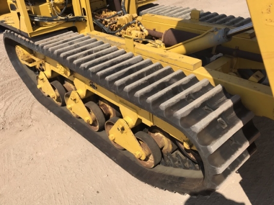 ขายรถบรรทุกอเนกประสงค์ MOROOKA MST-500 กระบะดั้ม รถนอกนำเข้าจากญี่ปุ่น สภาพสวยพร้อมใช้