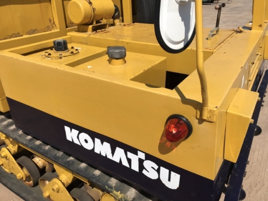 ขายรถบรรทุกอเนกประสงค์ MOROOKA MST-500 กระบะดั้ม รถนอกนำเข้าจากญี่ปุ่น สภาพสวยพร้อมใช้