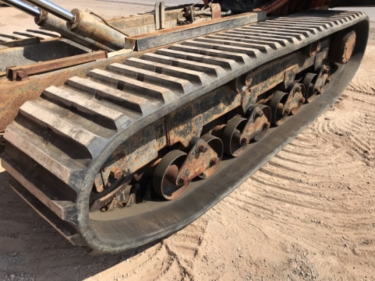 ขายรถบรรทุกอเนกประสงค์ MOROOKA MST-2200 กระบะดั้ม รถนอกนำเข้าจากญี่ปุ่น สภาพสวยพร้อมใช้ มีVDOการทำงานครับ