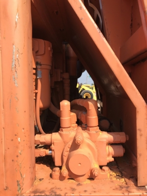 ขายรถบรรทุกอเนกประสงค์ MOROOKA MST-2200 กระบะดั้ม รถนอกนำเข้าจากญี่ปุ่น สภาพสวยพร้อมใช้ มีVDOการทำงานครับ