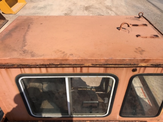 ขายรถบรรทุกอเนกประสงค์ MOROOKA MST-2200 กระบะดั้ม รถนอกนำเข้าจากญี่ปุ่น สภาพสวยพร้อมใช้ มีVDOการทำงานครับ