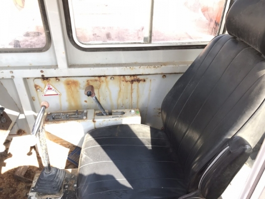 ขายรถบรรทุกอเนกประสงค์ MOROOKA MST-2200 กระบะดั้ม รถนอกนำเข้าจากญี่ปุ่น สภาพสวยพร้อมใช้ มีVDOการทำงานครับ