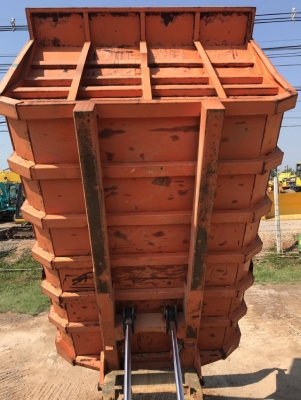 ขายรถบรรทุกอเนกประสงค์ MOROOKA MST-2200 กระบะดั้ม รถนอกนำเข้าจากญี่ปุ่น สภาพสวยพร้อมใช้ มีVDOการทำงานครับ