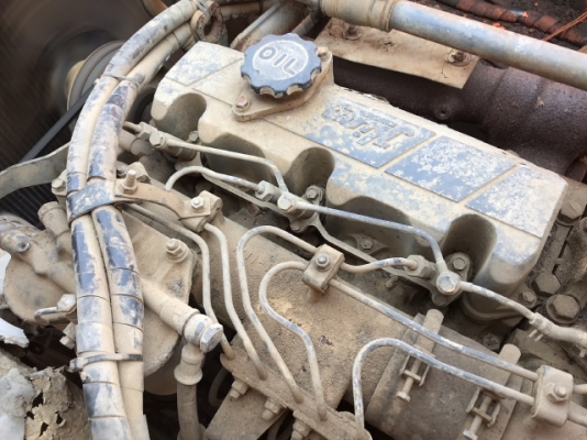 ขายรถบรรทุกอเนกประสงค์ MOROOKA MST-2200 กระบะดั้ม รถนอกนำเข้าจากญี่ปุ่น สภาพสวยพร้อมใช้ มีVDOการทำงานครับ