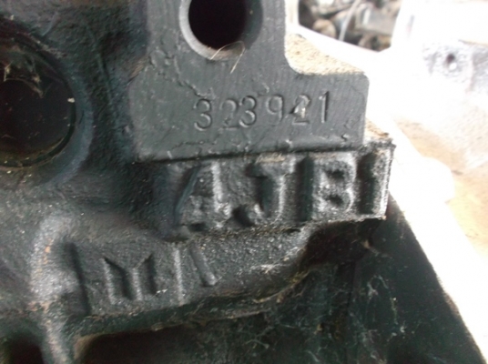 ขายเครื่องฟิตๆ ISUZU 4JB1 สายพาน เครื่องสวยมาก ติดดี ขายเครื่องฟิตๆ ISUZU 4JB1 สายพาน เครื่องสวยมาก ติดดี