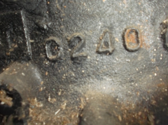 ขายเครื่องฟิตดีมาก  ISUZU C240 เครื่องติดดีมาก