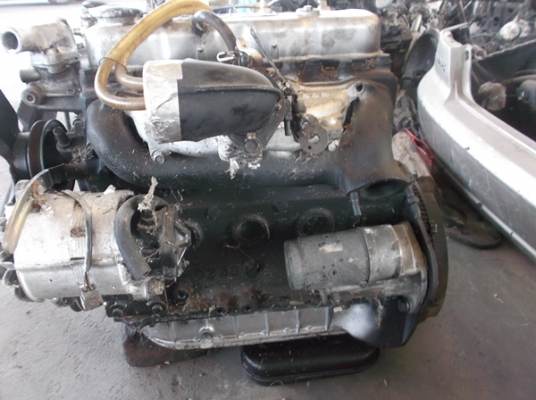 ขายเครื่องฟิตดีมาก  ISUZU C240 เครื่องติดดีมาก