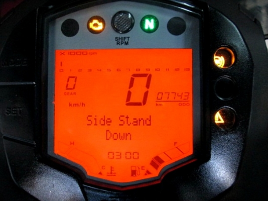 ktm duke 200 ปี 2014 คันแรกของร้าน รถสวยเลยไม่เคยล้ม ราคาแค่ 55,900฿