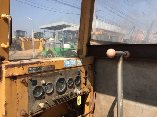 ขายรถบรรทุกอเนกประสงค์ MOROOKA MST-800 กระบะดั้ม รถนอกนำเข้าจากญี่ปุ่น สภาพสวยพร้อมใช้ มีVDOการทำงานครับ