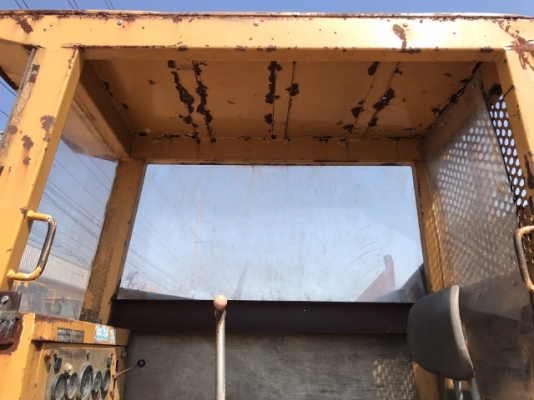 ขายรถบรรทุกอเนกประสงค์ MOROOKA MST-800 กระบะดั้ม รถนอกนำเข้าจากญี่ปุ่น สภาพสวยพร้อมใช้ มีVDOการทำงานครับ